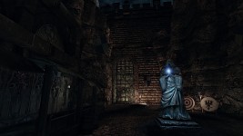 Castle of Dark