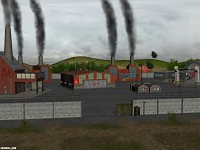 Red Alert, Soviet base