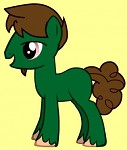 George-Pony