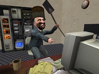 To Mod DB