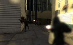 My spare time in Garry's Mod.