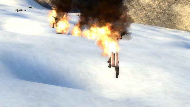 My spare time in Garry's Mod.