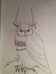 OwlCharacter