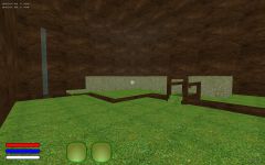 PA Development