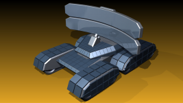 Disruptor
