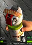 LEFT 4 DEAD