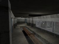 Simple map