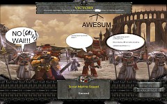 Grinner army :P