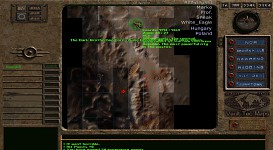 Fallout 2 another LOL