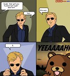 pedobear