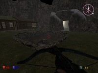 NOLF2 Lake =P