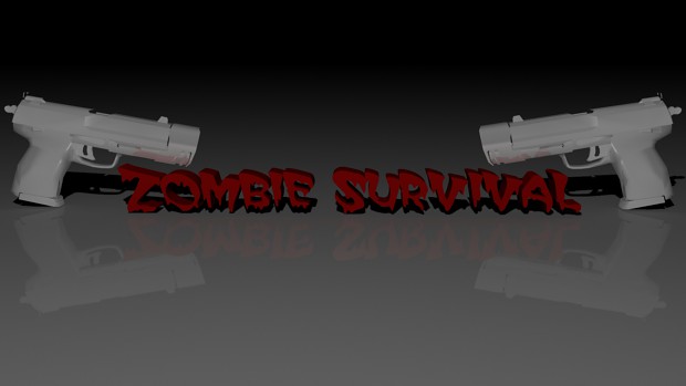 Zombie Survival