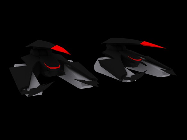 Scorpion Tank