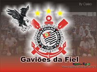 Corinthians Paulista (BRA)