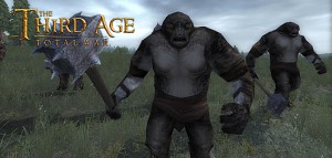 Third Age Total War rulz