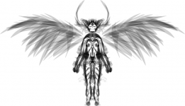 Simple Character Sketch