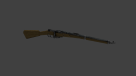 Mousqueton Rifle