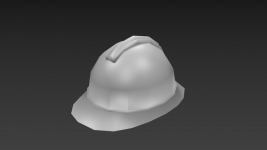 Adrian Helmet