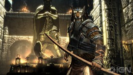 SKYRIM!!