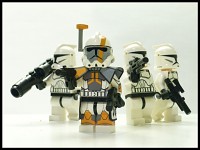 clones