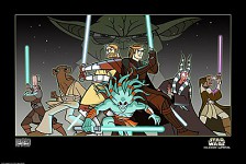 light side
