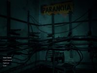 Paranoia: New Episode