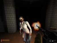 Paranoia: New Episode