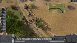 Screenshot from MoW WW1