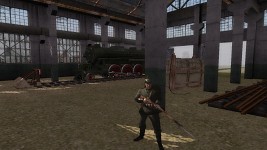 Screenshot from MoW WW1