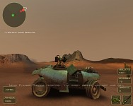 Cyclone Right View