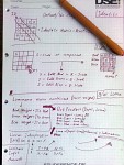 Figuring out saturation