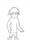 Mr. Shortlegs