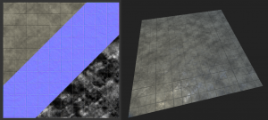 Floor Tile Texture