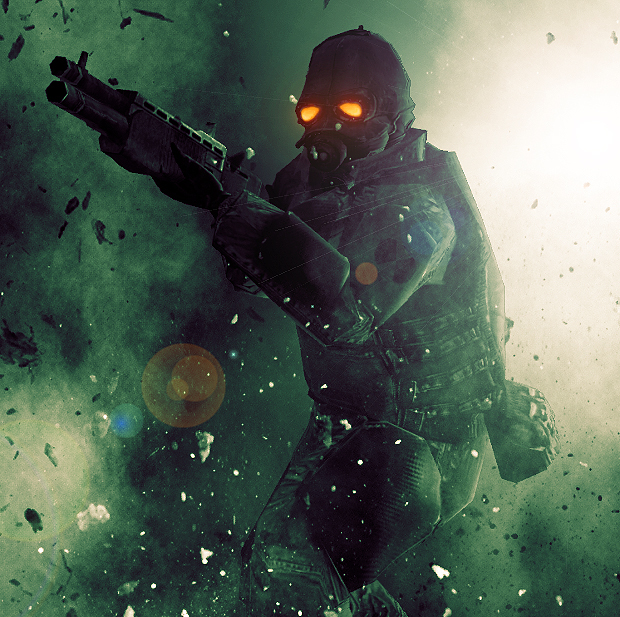 Killzone Skin Pic Remix