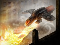 Nod Firefly