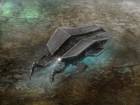 Repair Drone