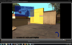 New hud
