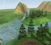 Screenshot Hyprus