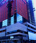 Under Construction Site