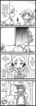 Randoom comic