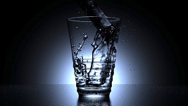 Glass