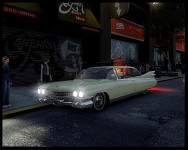 Cadillac Elderado