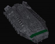 B5 Shuttle