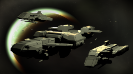 Battle Group Theta