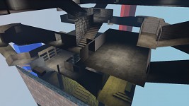 Monolith Fortress