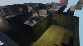 Monolith Fortress