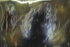 Enslaved Ghost | r4