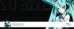 Hatsune Miku