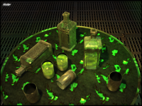 Sci-Fi Bar