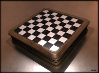 Chess Board